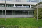Kontor för uthyrning, Bryssel Sint-Pieters-Woluwe, Bryssel, Boulevard De La Woluwe - Woluwelaan 2, Belgien