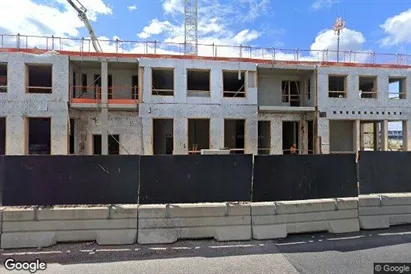 Office spaces for rent in Helsinki Eteläinen - Photo from Google Street View