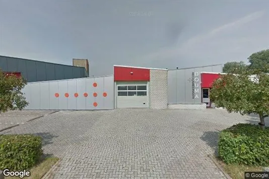 Commercial properties for rent i Dongeradeel - Photo from Google Street View
