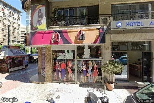 Commercial properties for rent i Location is not specified - Photo from Google Street View