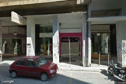 Lokaler til leje i Patras - Foto fra Google Street View
