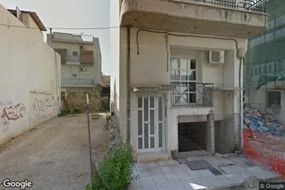 Kontorer til leie i Patras – Bilde fra Google Street View