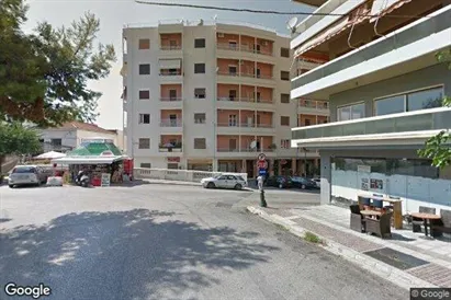 Andre lokaler til leie i Patras – Bilde fra Google Street View