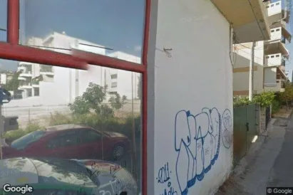 Office spaces for rent in Patras - Photo from Google Street View