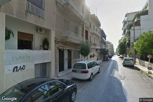 Lokaler til leie i Patras – Bilde fra Google Street View