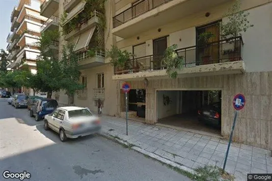Büros zur Miete i Patras – Foto von Google Street View