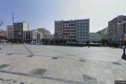 Büros zur Miete in Patras – Foto von Google Street View