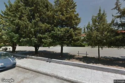 Commercial properties for rent in Patras - Photo from Google Street View