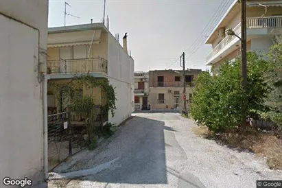 Företagslokaler för uthyrning i Patras – Foto från Google Street View