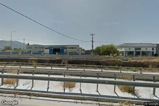 Commercial properties for rent i Patras - Photo from Google Street View