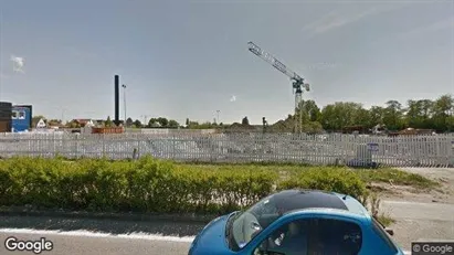 Büros zur Miete in Knokke-Heist – Foto von Google Street View