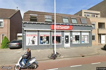 Kontorslokaler för uthyrning i Eindhoven – Foto från Google Street View