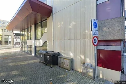 Kontorlokaler til leje i Tilburg - Foto fra Google Street View