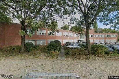 Gewerbeflächen zur Miete in Utrecht Noord-Oost – Foto von Google Street View