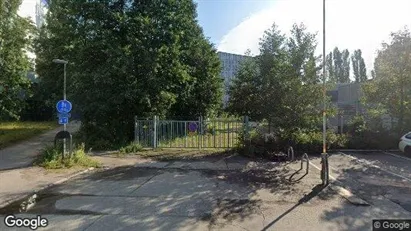 Kontorslokaler för uthyrning i Esbo – Foto från Google Street View