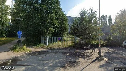 Kontorlokaler til leje i Espoo - Foto fra Google Street View