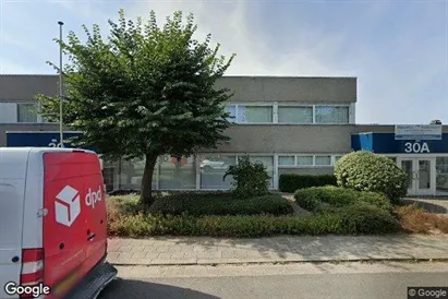 Commercial properties for rent in Arnhem - Photo from Google Street View