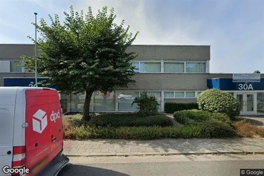 Commercial properties for rent i Arnhem - Photo from Google Street View