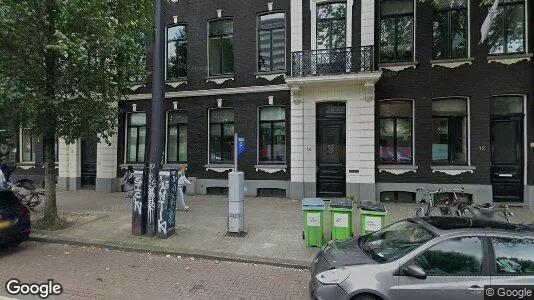 Office spaces for rent i Location is not specified - Photo from Google Street View