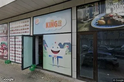 Kontorslokaler för uthyrning i Kongens Lyngby – Foto från Google Street View