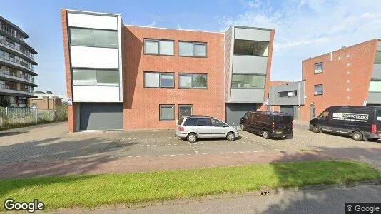 Office spaces for rent i Uithoorn - Photo from Google Street View