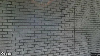 Kontorlokaler til leje i Veenendaal - Foto fra Google Street View