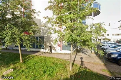 Office spaces for rent in Helsinki Koillinen - Photo from Google Street View