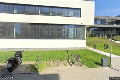 Lokaler til leie i Location is not specified – Bilde fra Google Street View