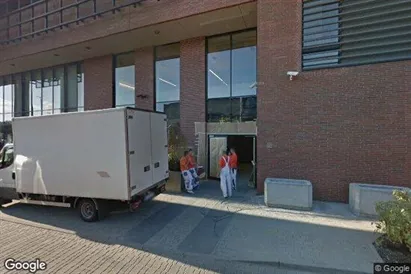 Commercial properties for rent in Gdańsk - Photo from Google Street View