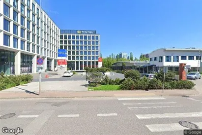 Gewerbeflächen zur Miete in Location is not specified – Foto von Google Street View