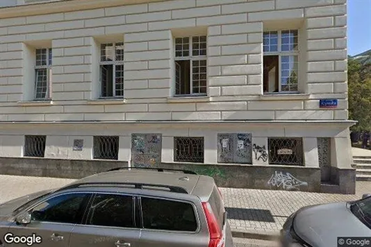 Gewerbeflächen zur Miete i Location is not specified – Foto von Google Street View