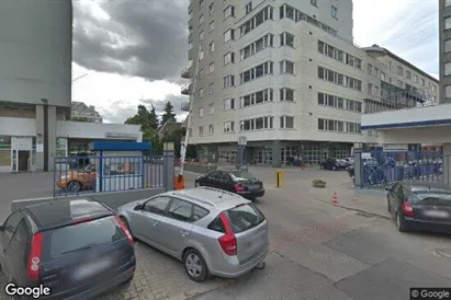 Gewerbeflächen zur Miete in Location is not specified – Foto von Google Street View