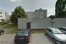 Företagslokal för uthyrning, Warsaw, Kubickiego 13