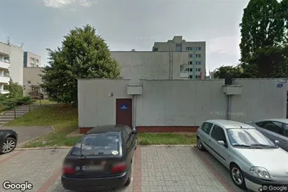 Bedrijfsruimtes te huur in Location is not specified - Foto uit Google Street View