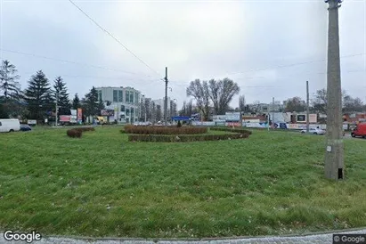 Commercial properties for rent in Lublin - Photo from Google Street View