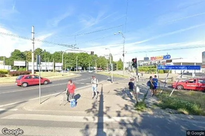 Commercial properties for rent in Lublin - Photo from Google Street View