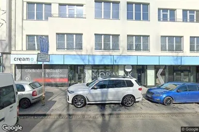 Kontorer til leie i Location is not specified – Bilde fra Google Street View