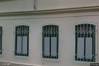 Kontorlokaler til leje i Litoměřice - Foto fra Google Street View