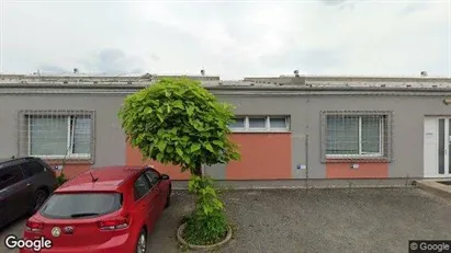 Kantorruimte te huur in Zlín - Foto uit Google Street View