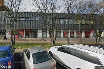 Kantorruimte te huur in Most - Foto uit Google Street View