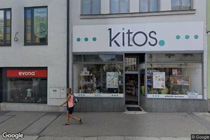 Kontorlokaler til leje i Havlíčkův Brod - Foto fra Google Street View