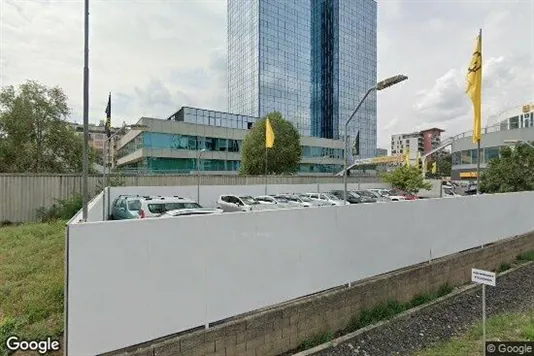 Gewerbeflächen zur Miete i Prag 7 – Foto von Google Street View