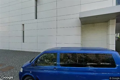 Gewerbeflächen zur Miete in Prag 4 – Foto von Google Street View