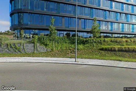 Andre lokaler til leie i Praha 5 – Bilde fra Google Street View