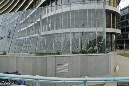 Kontorer til leie i Praha 4 – Bilde fra Google Street View