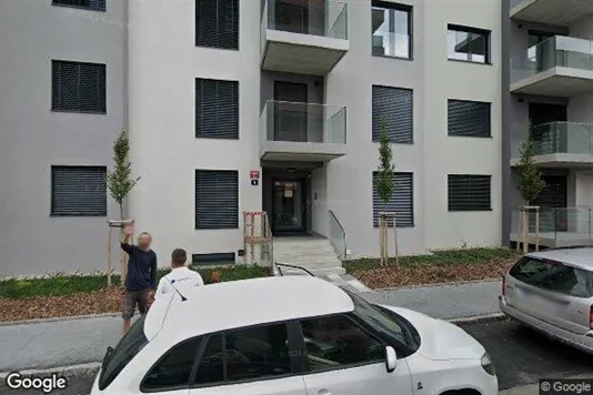 Commercial properties for rent i Praha 6 - Photo from Google Street View