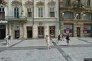 Commercial property for rent, Prague 1, Prague, Na Příkopě 8, Czech Republic