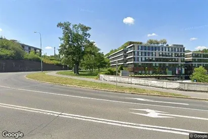 Andre lokaler til leie i Praha 5 – Bilde fra Google Street View