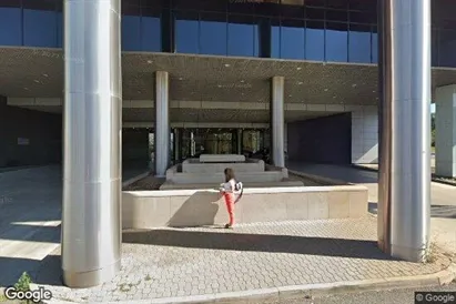 Kontorhoteller til leje i Prag 9 - Foto fra Google Street View