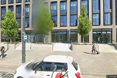 Commercial properties for rent in Praha 8 - Photo from Google Street View